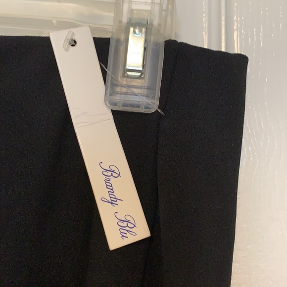 Brandy Blu Midi Skirt / NWT - Picture 3 of 9